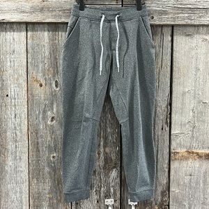 Lululemon Men's City Sweat Thermo Jogger